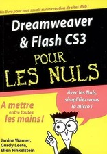 Dreamweaver und Flash CS3