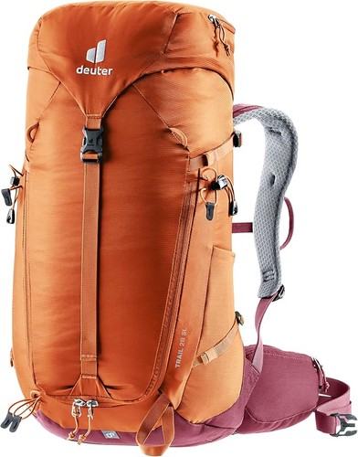 Deuter trail 28l - sl, backpack