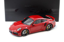 1:18 Minichamps Porsche 911