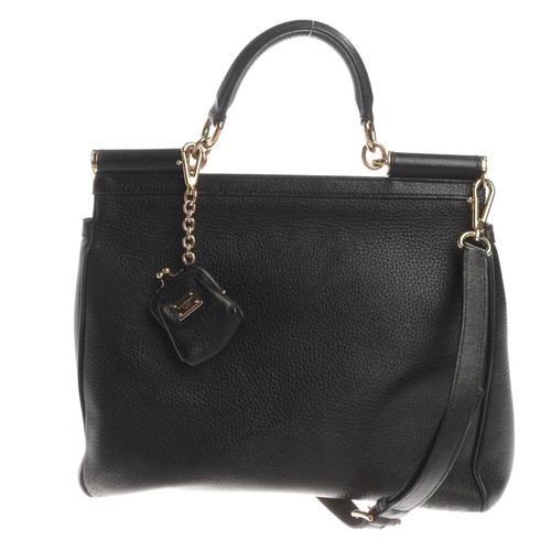 Dolce gabbana handtasche - dolce,