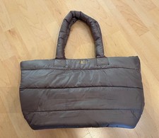 Luisa Cerano Tasche grau Damen