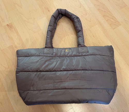 Luisa cerano tasche grau - cerano, damen