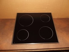 Whirlpool AKT100/IX Ignis AKT101IX 2J.Garantie Glaskeramik CERAN® Kochfeld P417A