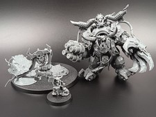 Ghazghkull Thraka Orks