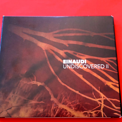 2er ludovico einaudi - ludovico,