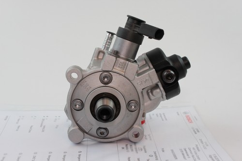 Bosch hochdruckpumpe - bosch,