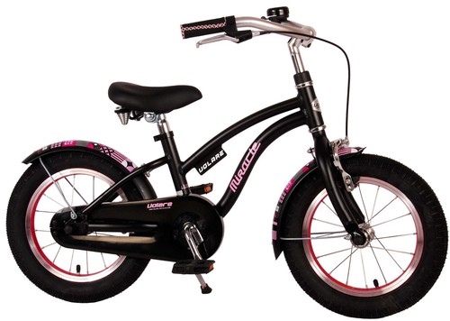 Kinderfahrrad miracle cruiser - miracle,