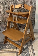 Hauck Hochstuhl Inkl. Zubehör Kinderhochstuhl