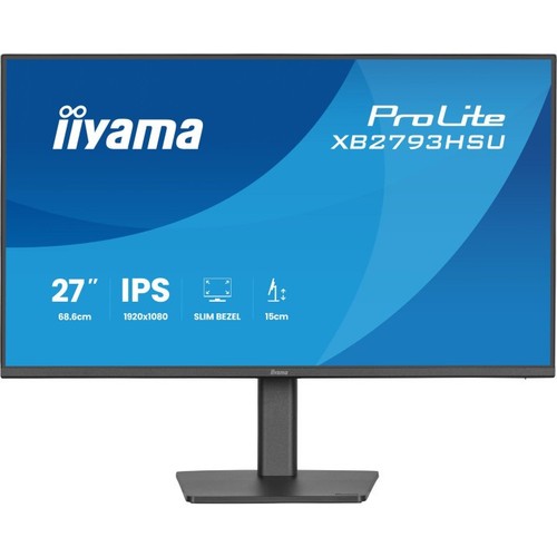 Iiyama prolite xb2793hsu - prolite, xb2793hsu-b1