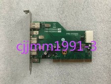 1PC used FWB-PCI3202 main