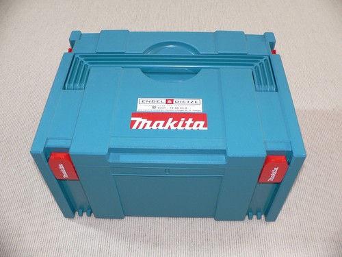 Makita systainer selten - gr.,