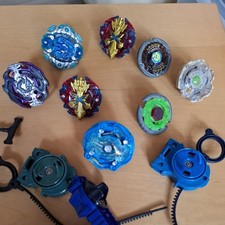 Beyblade Set Hasbro