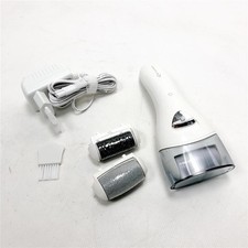 MYCARBON Elektrischer Hornhautentferner wiederaufladbar Hornhauthobel Hornhautra