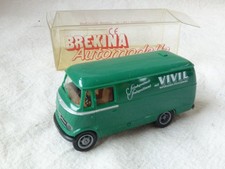 BREKINA Mercedes Benz