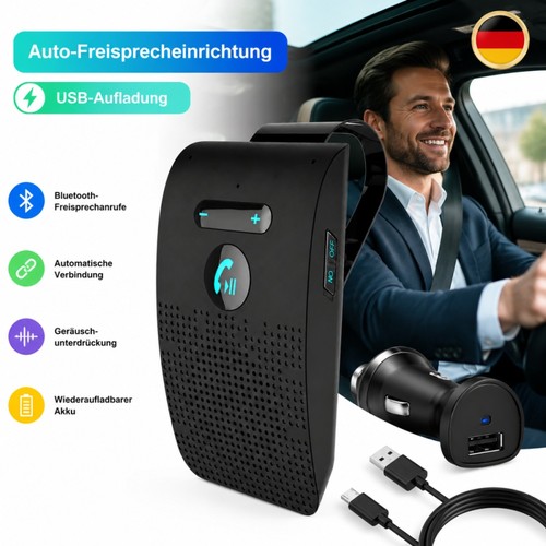 Auto freisprechanlage - auto,