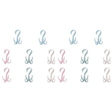  2 Count Ordnungshelfer