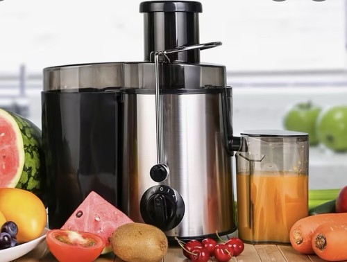 Frohere saftpresse 400w - frohere,