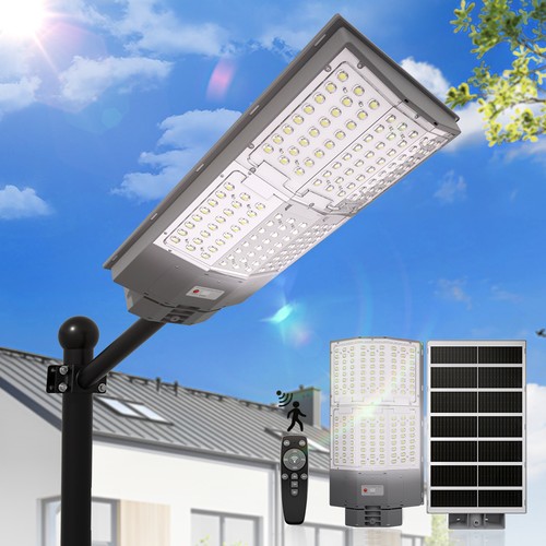 Gliese solar straßenlampe led - gliese,