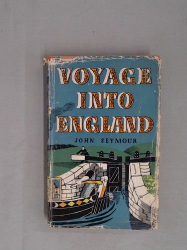 Voyage into england john - voyage,