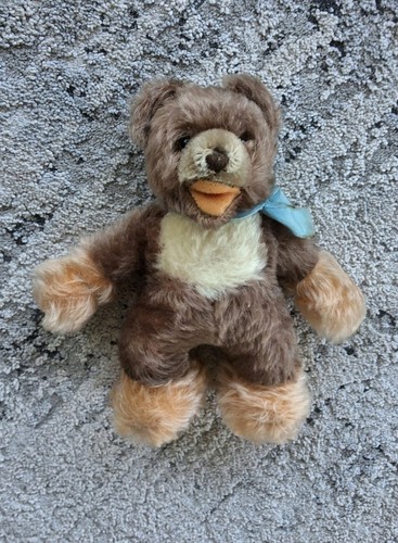 Steiff teddybär lully mit - steiff,
