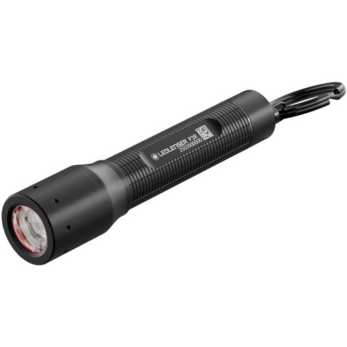 Ledlenser taschenlampe p3r - taschenlampe,