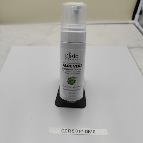 Desta beauty aloe - desta, vera