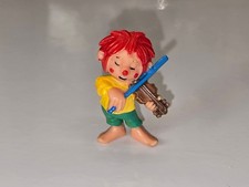 HP FIGUREN D Pumuckl, Lustiger Musikant 1985, ORI GUT
