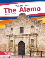 The Alamo - 9781637396131