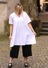 MAT Fashion - Lagenlook SHIRT