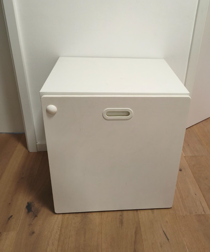 Ikea stuva schrank - /, smastad