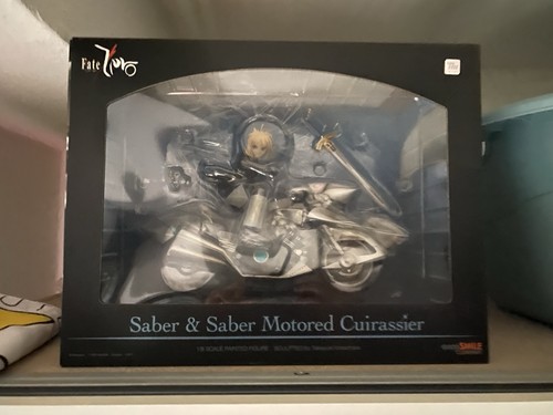Fate zero saber set - saber,