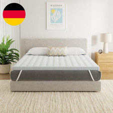 Matratzen topper 140x190cm - matratzen,