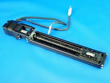 Sanyo Denki 103H5508-70XE42 Schrittmotor StepSyn + THK KR26 A3L2384H Inkl.MwSt