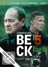 KOMMISSAR BECK - STAFFEL 5