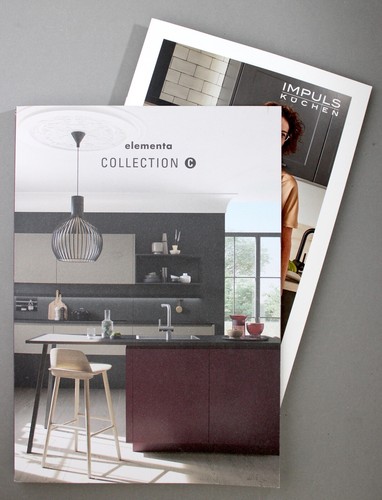 Elementa collection - collection, +