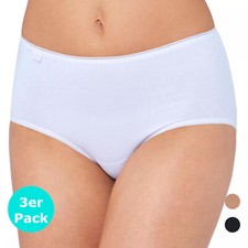 Sloggi 24/7 Cotton Midi Slip