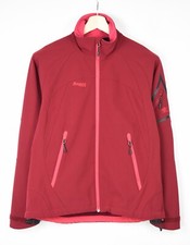 Bergans Of Norway 1553 Stamsund II Jacke Damen Groß Leicht Fleece Innere