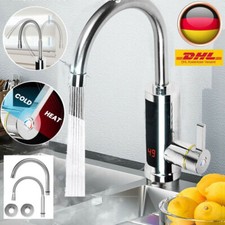 LED Elektrisch Wasserhahn