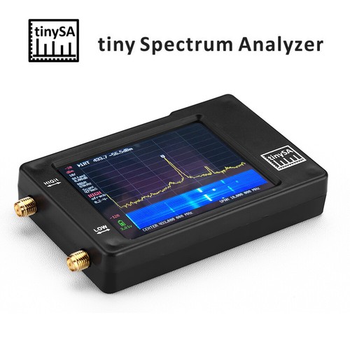100khz 960mhz 8inch - 100khz,