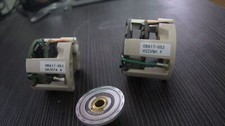   servo motor encoder