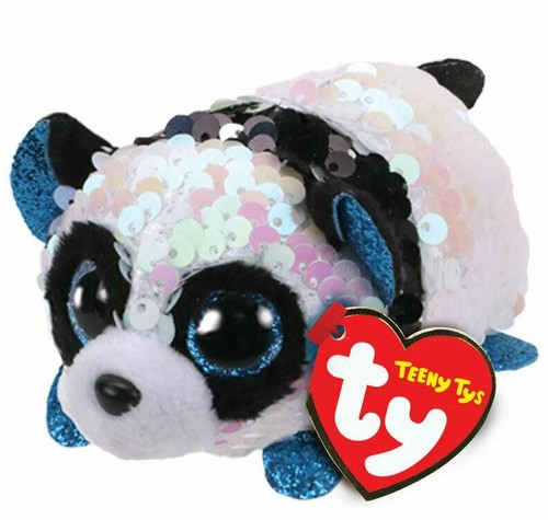 Teeny tys flippables - ty,