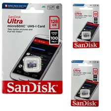 SanDisk ULTRA micro SD