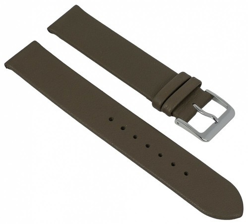 Graf uhrenarmband kalbsleder - uhrenarmband,