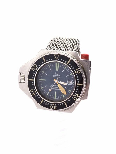 Omega modell ploprof - modell,
