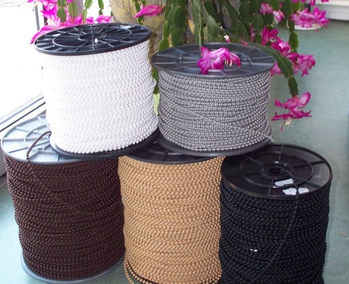 Bedienkette 5x6 jalousie - mm,