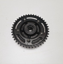 SUZUKI GSXR 1000 K5 K6 Kettenblattträger