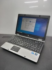 HP ProBook 6450B Core i5-M540