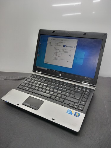 Probook 6450b core m540 - probook,