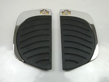 Trittbretter Harley Owners Group Neu