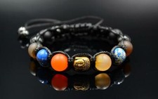 Edelstein Herren Buddha